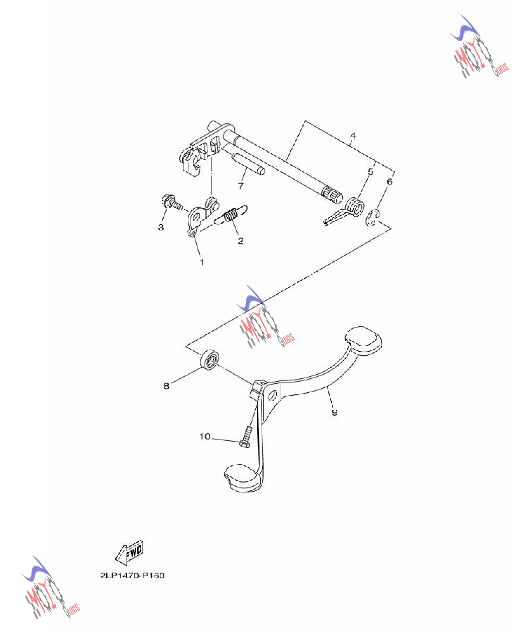 Engine Diagram
